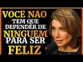 Lagu ENTENDA COMO É POSSÍVEL SER FELIZ SOZINHO SEM DEPENDER NEM NINGUÉM | DRA ANA BEATRIZ MOTIVACIONAL