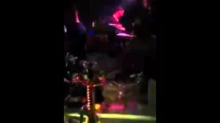 Mazouzi Sghir Grande Succeé 2015 Dirini Fe Rai Chrik Live By Sou Sou Aymuos 