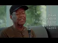 Goodness of God l Ron Kenoly | Joe Vasconcelos (portuguese) l 주님의 선하심 |