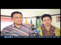 Kabar Senator - Selamat Pagi Indonesia MetroTV  12 April 2016