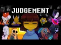 Download Lagu Judgement | Undertale song by TryhardNinja [Unfinished]