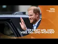 Download Lagu Kentering binnen Britse koningshuis na ontmoeting Harry en Charles?