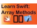 Learn Swift Get Smart With Arrays