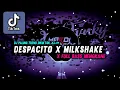 Download Lagu DJ FULL BASS DJ DESPACITO X MILKSHAKE DJ FULL BASS DJ TERBARU 2022 🔊🎵🎶MENGKANE