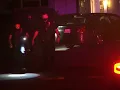 21 Shooting Kaweah Ave and Santa Fe Visalia Ca