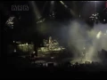 blink 182 - reckless abandon (live travis barker drum solo )