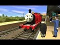 Download Lagu No Jokes for James (Trainz Remake)