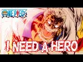 GALAXY IMPACT x Holding Out For A Hero  / AMV
