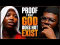 I Asked an Atheist for Proof God Doesn t Exist Here s What She Said