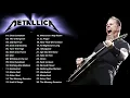Lagu Metallica Greatest Hits 2023 - Best Of Metallica Full Album Playlist