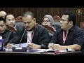 Download Lagu ( BERITA VIDEO ) 20 Januari 2025 : Sidang Pemeriksaan PHPU KADA 2024