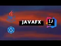 JavaFX Install and Setup in Intellij IDE - Four Easy Steps