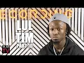Lul Tim on Quando Rondo Paying His Bond Lawyer for King Von Shooting Part 10