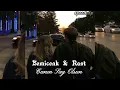 Semicenk & Rast - Canın Sağ Olsun ♡Speed Up