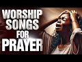 Download Lagu ANNOINTING OVERFLOW! Top Gospel Worship Songs That Will Bless You