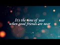 Lani Misalucha - Christmas Won't Be The Same Without You (Official Lyric Video)