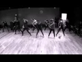 Download Lagu [FULL SCREEN] GD X TAEYANG GOOD BOY MIRRORED DANCE PRACTICE VIDEO