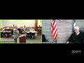 Clinton Circuit Court March 6 2025