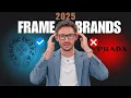 Download Lagu The Top 10 most STYLISH Glasses Brands in 2025