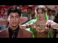 Chane Ke Khet Main | Full Song |Madhuri Dixit|Anjaam |Shahrukh Khan |Poornima |Dipak tijori|
