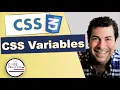 Master CSS Variables and Custom Properties for Better Coding TUTORIAL