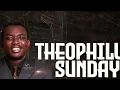 THEOPHILUS SUNDAY Leads Worship that stirs the heart at #MidYearWorship2025 #Dunamis