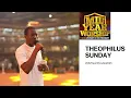 Lagu THEOPHILUS SUNDAY Leads Worship that stirs the heart at #MidYearWorship2025 #Dunamis