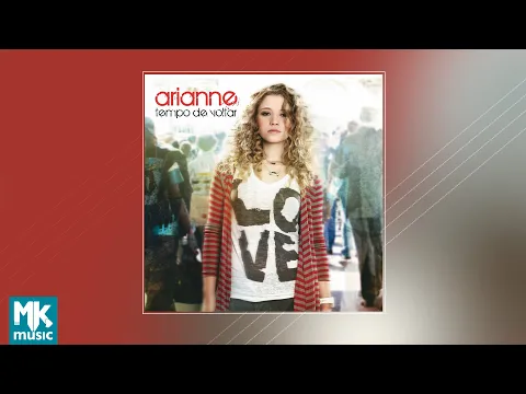 Download MP3 Arianne - Time To Return (CD COMPLETO)