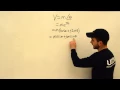 Circuits 1 - Polar Coordinates to Rectangular Coordinates