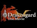 Lagu Drakengard The Movie UNDUB (Japanese Audio)
