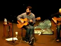 Duncan Sheik: "The Song of Purple Summer" (acoustic)