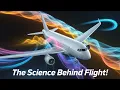 Basics of Aerodynamics