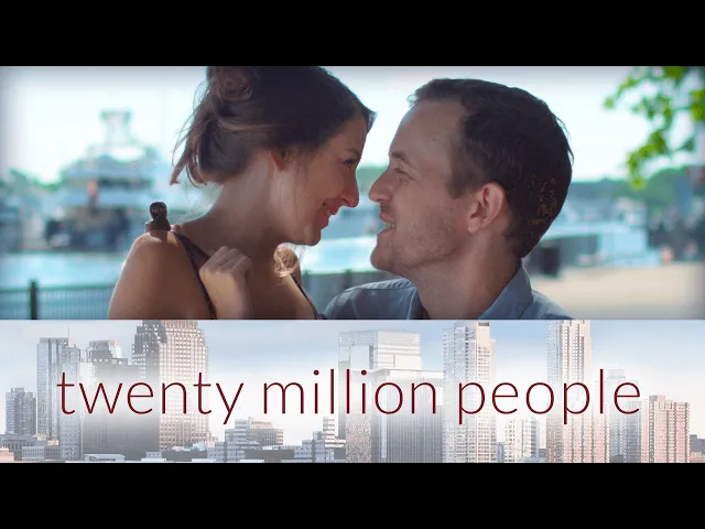 Twenty Million People Official Trailer