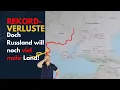 Download Lagu Russland will noch VIEL mehr land! Ukraine Lagebericht (490) und Q\u0026A