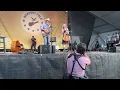 Gillian Welch & David Rawlings, Newport Folk Festival 2024, Everything Is Free
