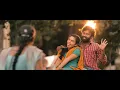 Agasatha Official Video Song - Cuckoo | Featuring Dinesh, Malavika
