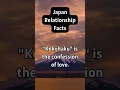 Download Lagu 'Kokuhaku' Is The Confession of Love In Japan