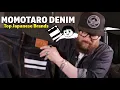Download Lagu Discover The Best Japanese Denim Brands! #3 - Momotaro Jeans