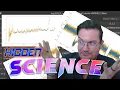 Hidden Science in FITS files FITS are more than a weird image format What were you missing