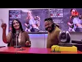 مول الصوت بغا يجبد الصداع بين هند السداسي ومحمد الرفاعي