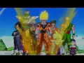Download Lagu Dragon Ball Z Kai Episode 98 Ending Scene - Dragon Soul (English Version Edition)