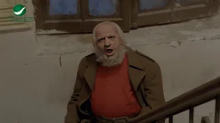 ينعل ابو ظرافة عسل ام اللي جابت ابو سلامه ابوك الحناوي علي الشر ناوي ربع ساعة قهقت ضحك  دندنها