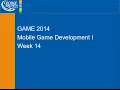 GAME2014 - F2020