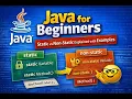 Java for Beginners Static vs Non-Static Explained with Examples