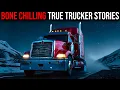 Lagu 3 Hours of Bone-Chilling True Glacier Road Trucker Horror Stories to Fall Asleep To