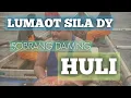 Lagu LUMAOT SILA DY SOBRANG DAMING HULI #BOGITO #MIKMIK