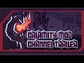 TRAILER Calamity Mod and The Channel