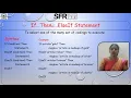 Conditional statements in VBScript by Mrs M Govindammal Assistant Professor of Commerce