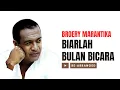Download Lagu Broery Marantika - Biarlah Bulan Bicara (Rearranged Version) l LIRIK VIDEO