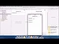 iOS - xcode
